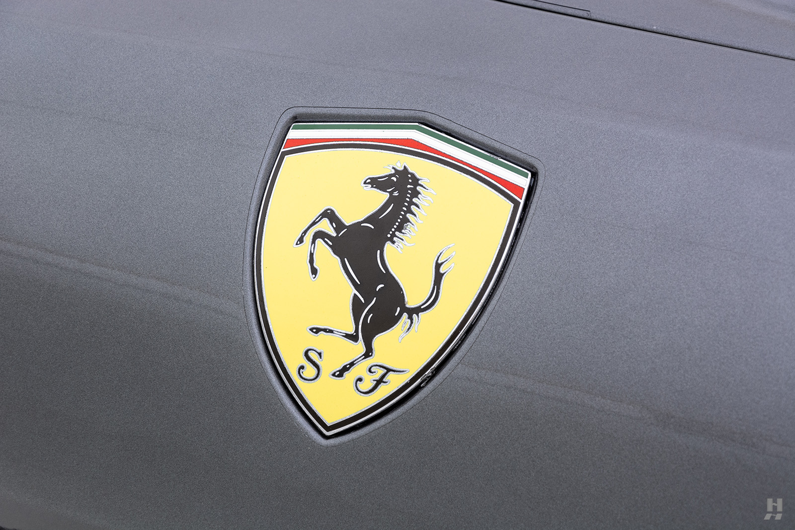 2018 Ferrari California T | Hagerty Valuation Tools®